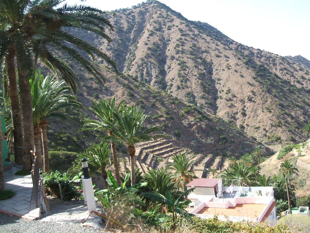 Casas Rurales Pie De La Cuesta1 Валлегермосо Номер фото